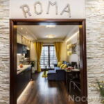 Apartament Monaco VIP i Roma Zakopane