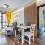 Apartament Monaco VIP i Roma Zakopane
