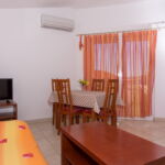 Comfort Garden View 2-Room Apartment for 3 Persons