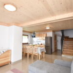 Mountain View Chalet for 10 Persons with Garden