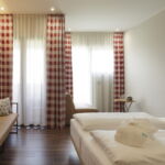 JLevel Premium soba sa francuskim krevetom (za 2 osoba(e))