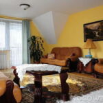 Mountain View 1-Room Apartment for 6 Persons with Garden