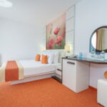 Junior Hotel B 1-Room Apartment for 2 Persons