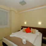 2-Room Family Apartment for 5 Persons (extra bed available)