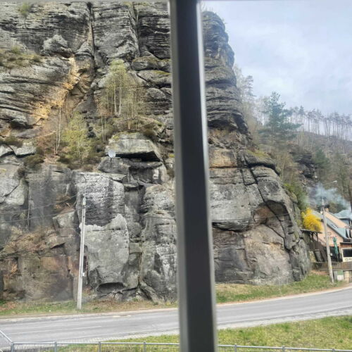 Prostorný dvoulůžkový pokoj č.4