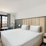 Premium soba sa francuskim krevetom (za 2 osoba(e))