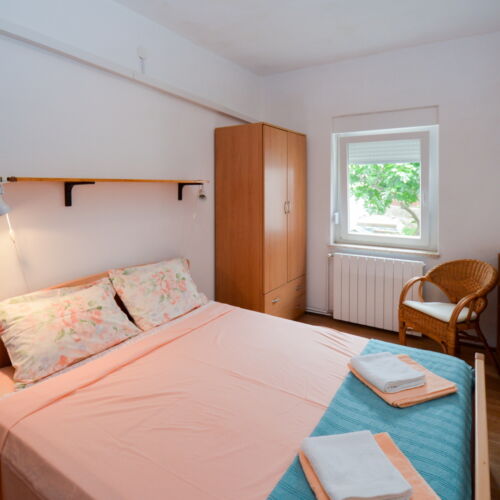 Na katu apartman 
