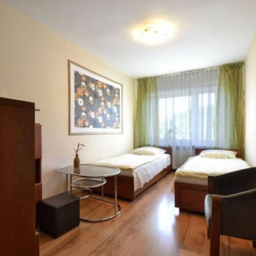 Twin Room ensuite