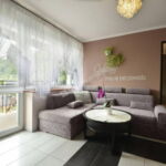 Superior 2-Zimmer-Apartment für 4 Personen mit Balkon (Zusatzbett möglich)