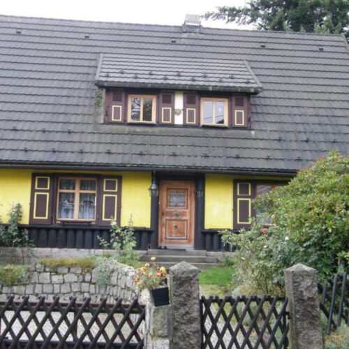 Domek całoroczny 8-osobowy cały dom Przyjazny podróżom rodzinnym