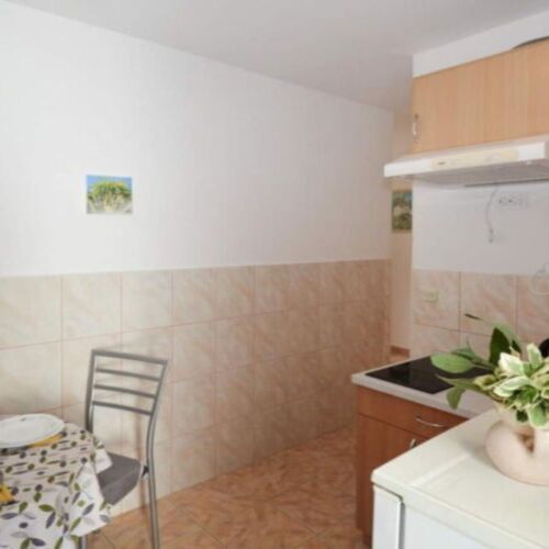 Na katu apartman 