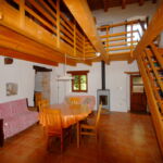 Economy Whole House Farmhouse for 6 Persons (extra beds available)
