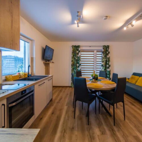 Holiday Home for 6 Persons