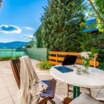 Apartman pro 3 os. s 1 ložnicí