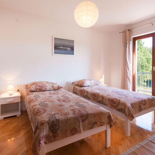 Summer House for 5 Persons