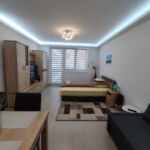 Studio Upstairs 1-Room Apartment for 4 Persons