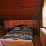 Standard Upstairs 1-Room Apartment for 4 Persons