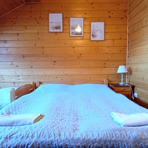 Pokój 3-osobowy z telewizorem LCD/plazmą z prysznicem