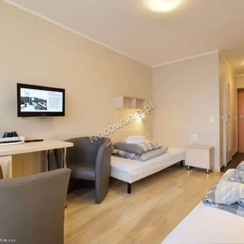 Pokój 3-osobowy z prysznicem