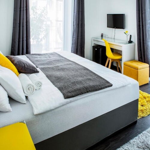 Pokój 2-osobowy Superior Skrzydło premium