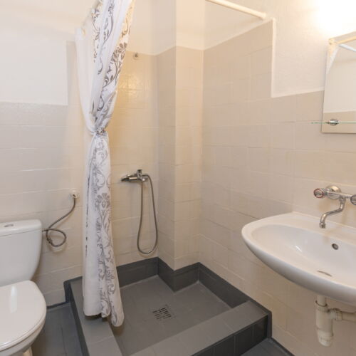 Pokój 2-osobowy z prysznicem