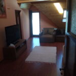 Apartment for 4 Persons "A" (extra beds available)