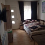 1-Room Apartment for 2 Persons "C"