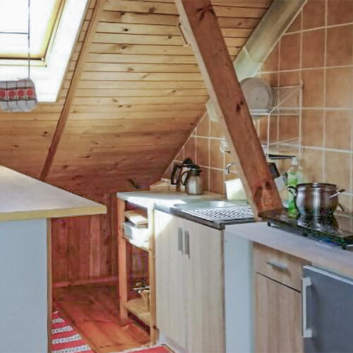 Apartament 4-osobowy 