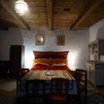 Panoramic Ground Floor Farmhouse for 7 Persons