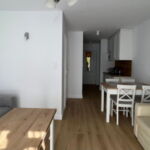 3-Room Apartment for 6 Persons ensuite with Kitchenette