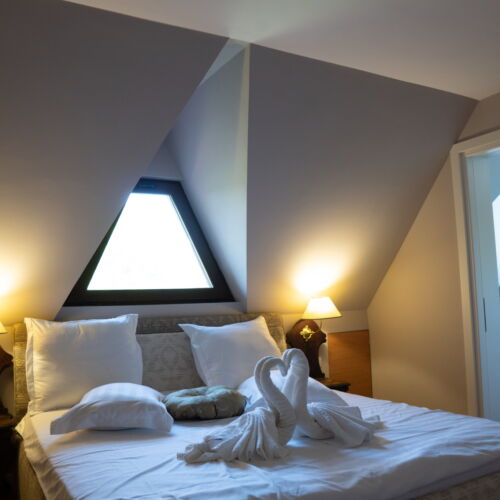 Superior Design Suita pro 4 os. s 1 ložnicí