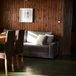 Ganzes Haus Hütte mit Eigener Küche