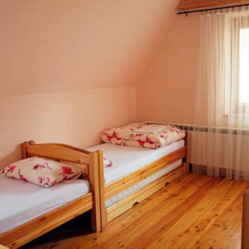 Pokój 4-osobowy z łazienką