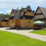 Chalet for 11 Persons