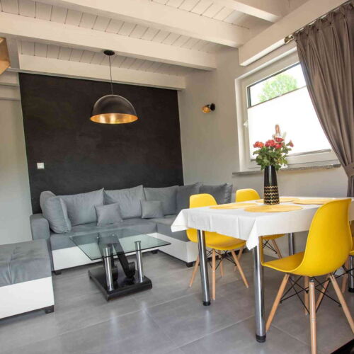 Holiday Home for 8 Persons