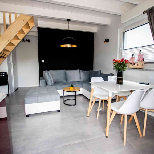 Holiday Home for 8 Persons