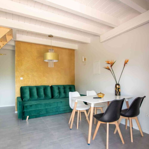 Holiday Home for 8 Persons