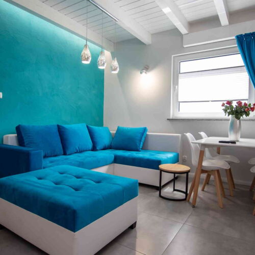 Holiday Home for 8 Persons