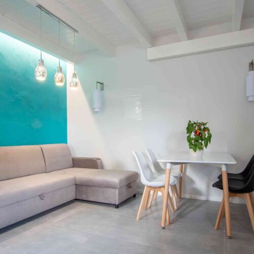 Holiday Home for 8 Persons