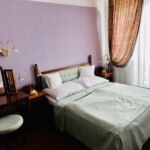 2-Room Suite for 3 Persons