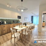 Apartament Leaf - Ustronie Morskie - 365PAM