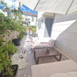 Balcony Air Conditioned Holiday Home for 8 Persons