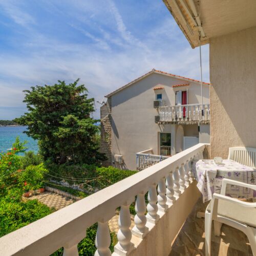 Apartman za 2 osoba(e) sa 1 spavaće(om) sobe(om)