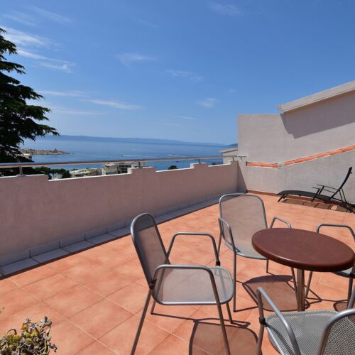 Apartman za 4 osoba(e) sa 2 spavaće(om) sobe(om)