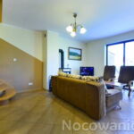 2-Room Apartment for 5 Persons with Shower and Kitchenette