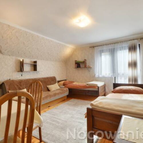 Mountain View Triple Room with Garden