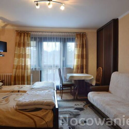 Mountain View Triple Room with Garden