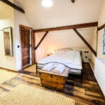 Mansard Premium 1-Room Suite for 2 Persons