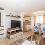 Comfort Family Villa for 4 Persons