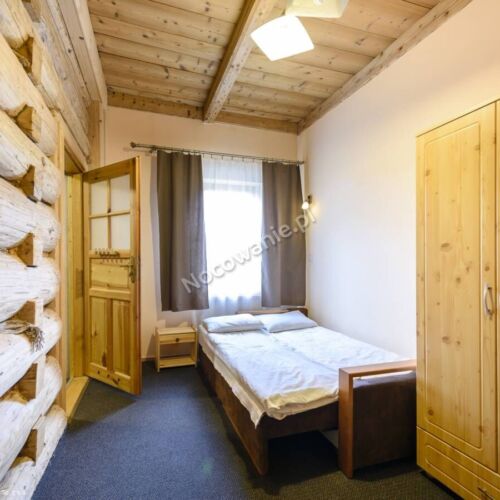 Pokój 2-osobowy z prysznicem